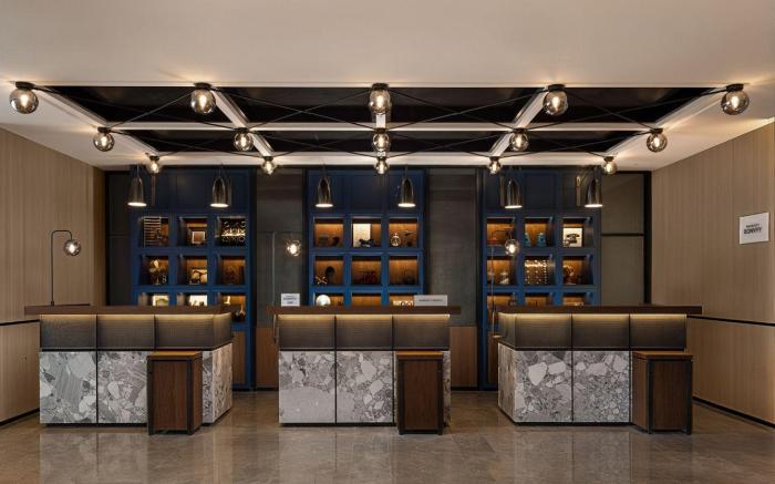 Four Points by Sheraton Beijing Sanlitun Workers Stadium