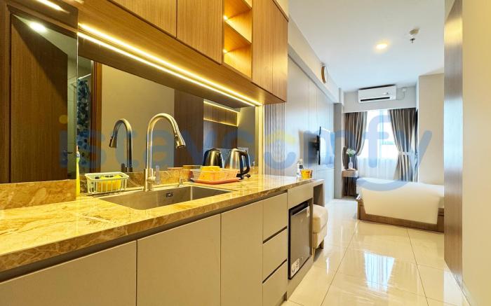 Studio Baloi Apartment A1211 City View