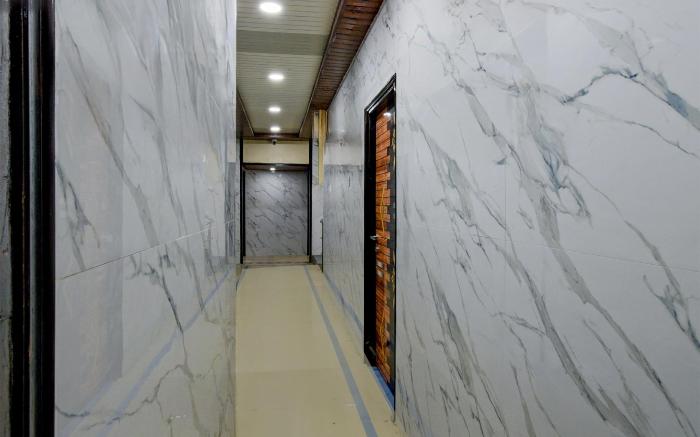 HOTEL O DEVARA GRAND