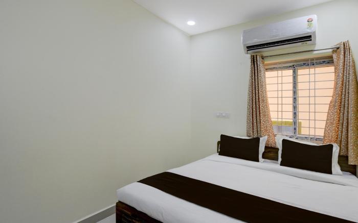 Hotel O The Dream Inn