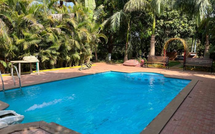 Staycation Buddy's Piyush Villas