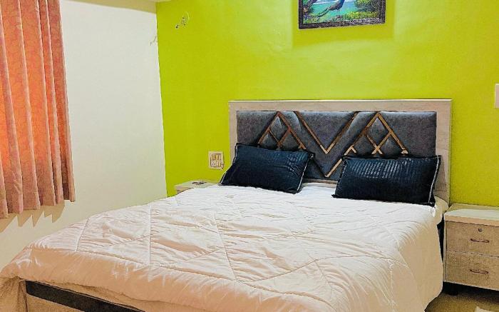 Staycation Buddy's Piyush Villas