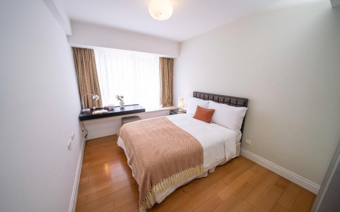 Spacious 3BR 2BA Apartment Yongxin Century Xujiahu