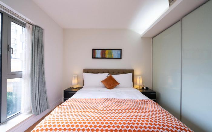 Spacious 3BR 2BA Apartment Yongxin Century Xujiahu