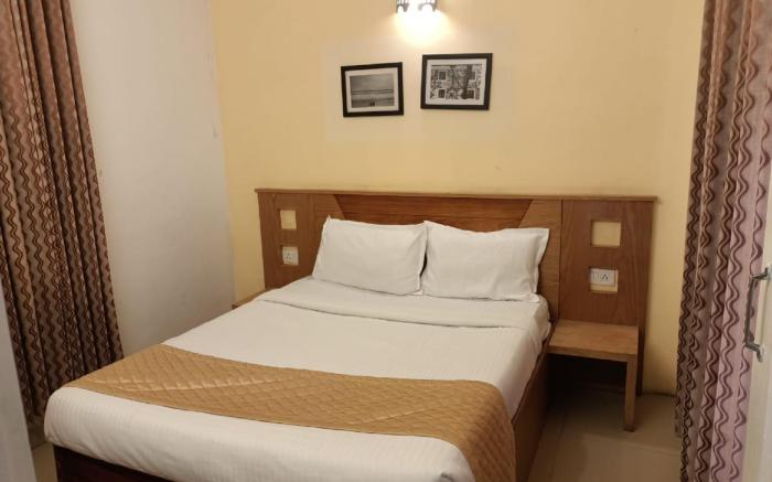 Space 4 Resorts