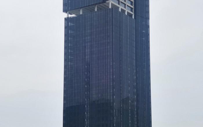 Sudirman Suites Apartment Central Jakarta