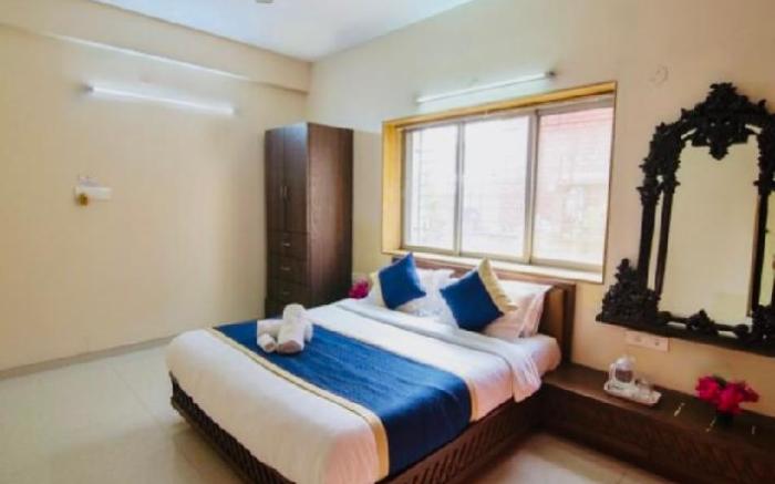 Skyline Meadows 3BHK Premium Villa Private Pool