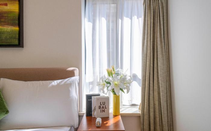 Tyms Luxury 2 Bedroom Apartment Xujiahui Shopping