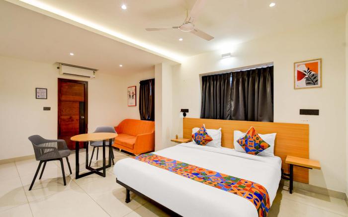 FabHotel Casa Grand