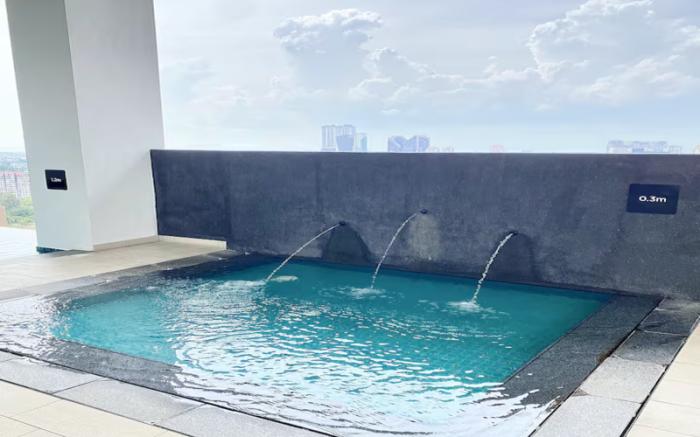The Apple Melaka Luxury Apartments