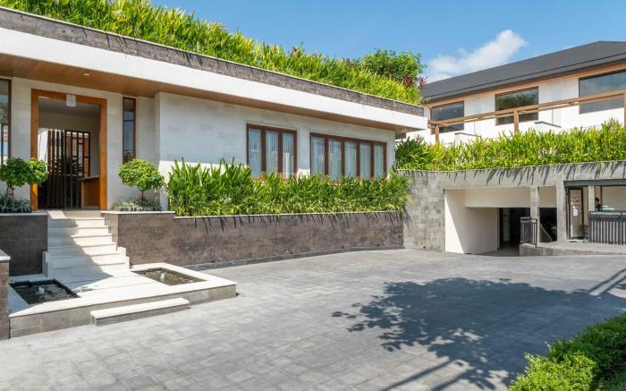 Avela Canggu Villa & Loft