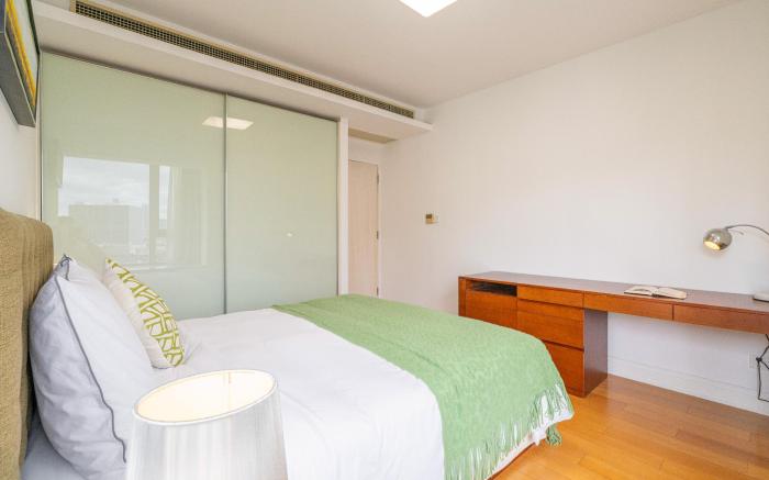 Tyms Premium 2BR 1Living Residence Yongxin Century