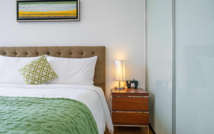 Tyms Premium 2BR 1Living Residence Yongxin Century