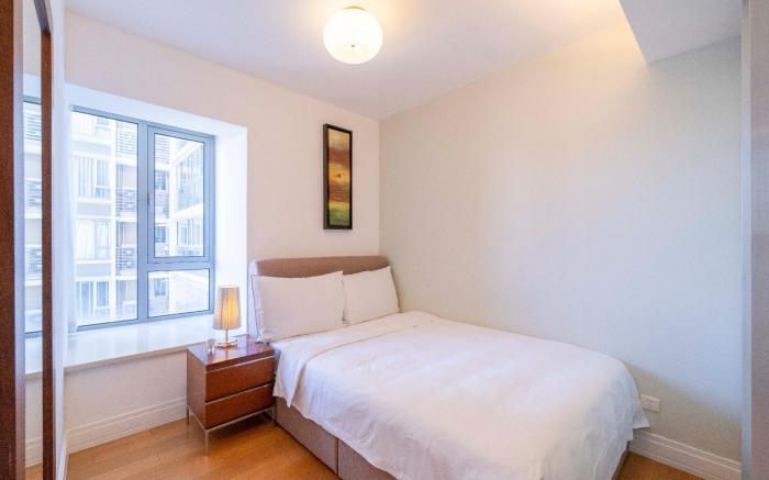 Tyms Premium 2 Bedroom 1 Living Apartment