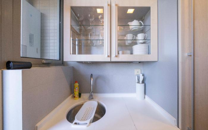 Tyms Bright 2BR Apartment Yongxin Century in Xuhui