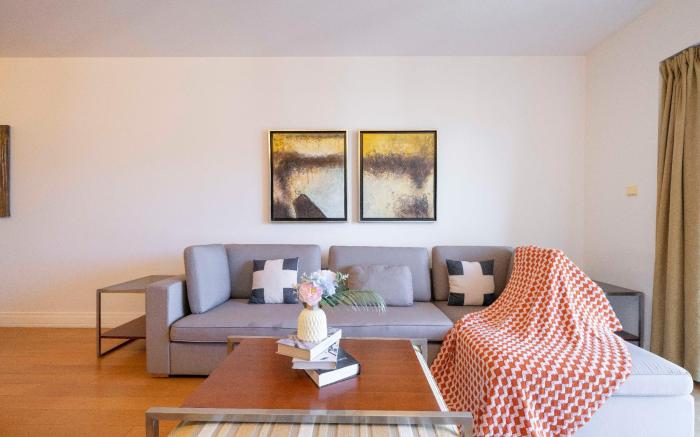 Tyms Bright 2BR Apartment Yongxin Century in Xuhui