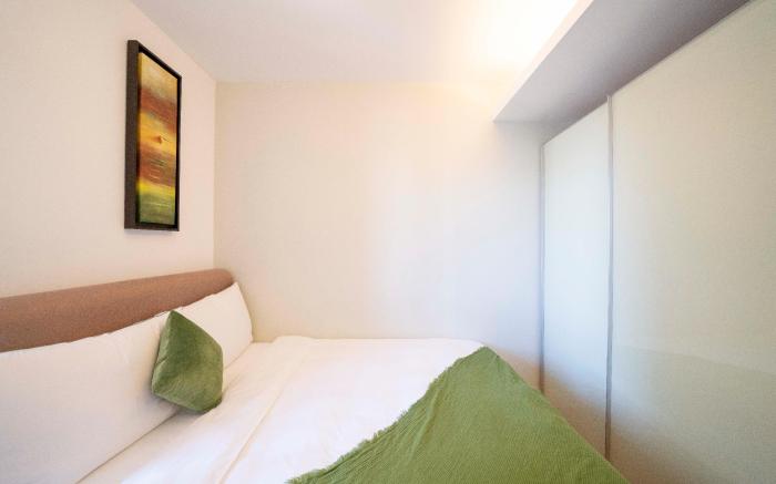 Tyms Charming 2BR Apartment Yongxin Century