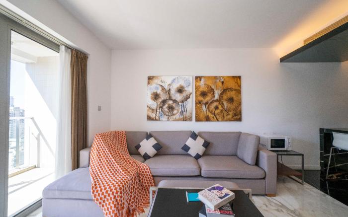 Tyms Comfortable 2 Bedroom 1 Living Loft