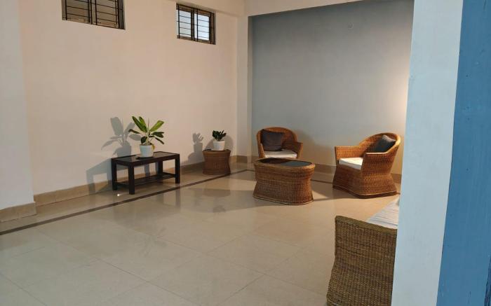 Shimrays Minimalist Hostel - Hengabari