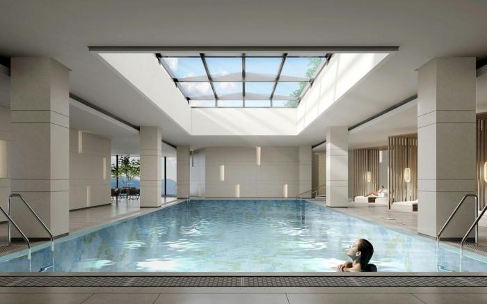 Changsha Marriott Hotel West