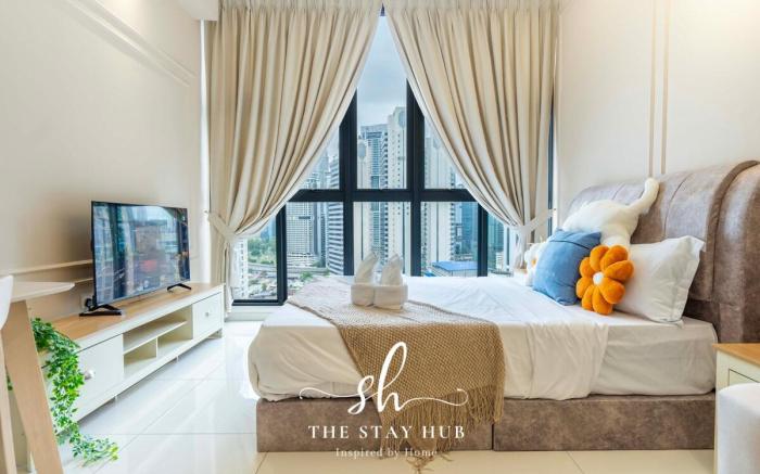 Moments of Joy Studio_KLCC View_MajesticGen 213B