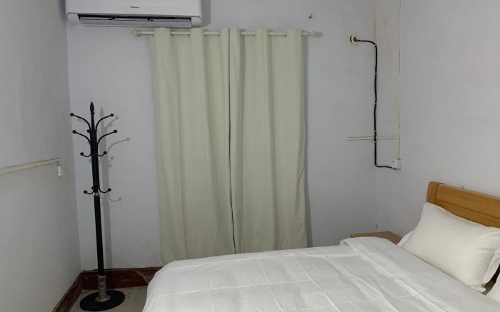 Dongting south road homestay apartments