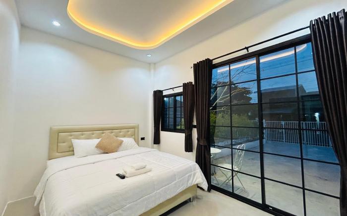 Hatyai city habibi home3