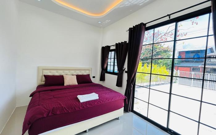 Hatyai city habibi home3