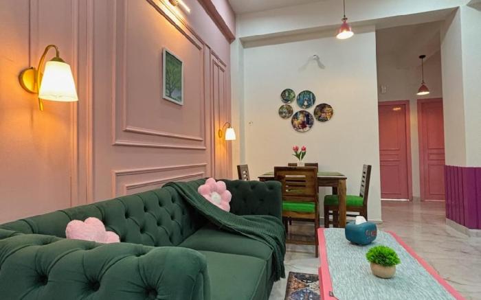 Beautiful World Boutique Suites - Pixel