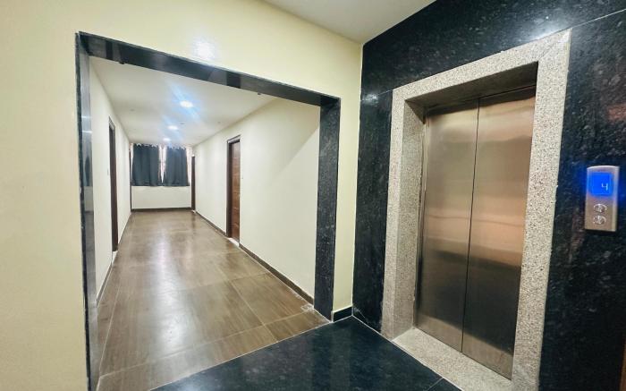 Hotel Prime Hub Miyapur