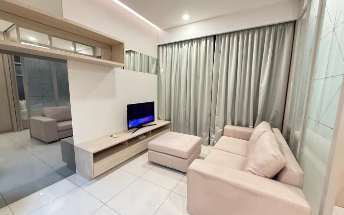 The Robertson Bukit Bintang