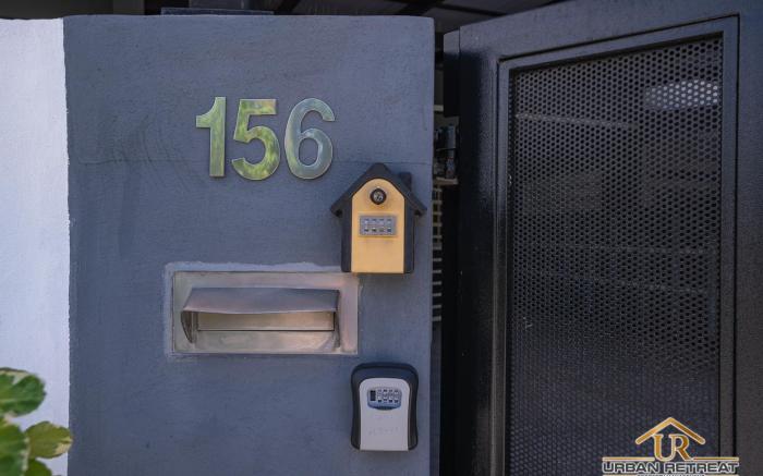 Moon D Simee 14 Pax @ Urban Retreat