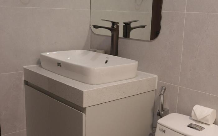 HNT Dao Hoa/Ba Dinh/Netflix TV/Kitchen/WC Khép Kín