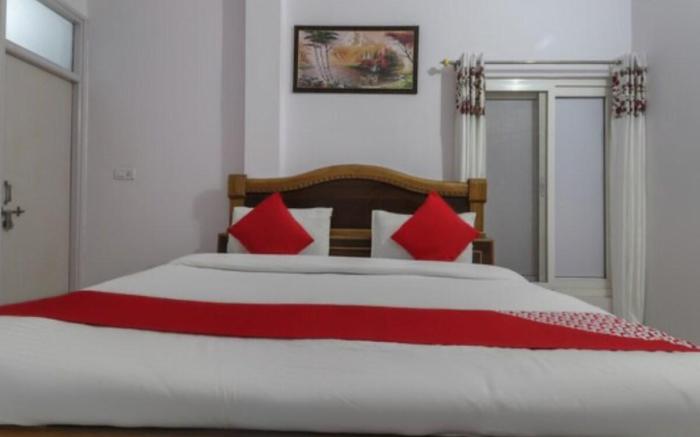 White House Residency E