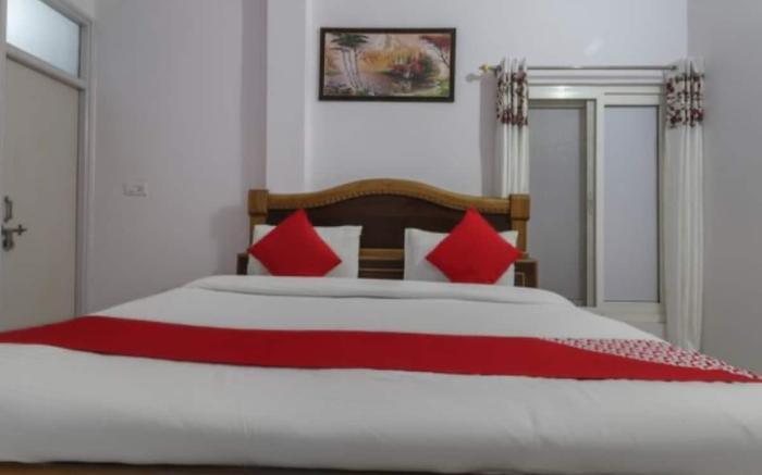 White House Residency B