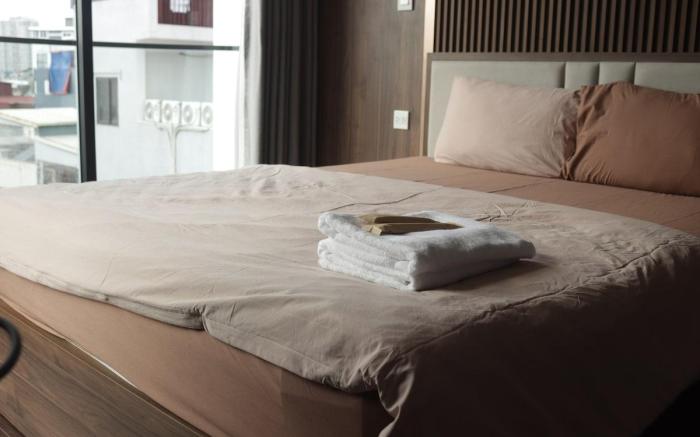 HNT Dao Lieu/Ba Dinh/Netflix TV/Bep/WC Khép Kín