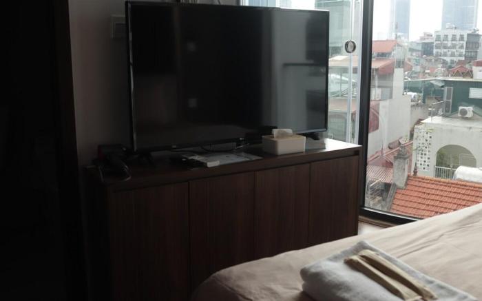 HNT Dao Lieu/Ba Dinh/Netflix TV/Bep/WC Khép Kín