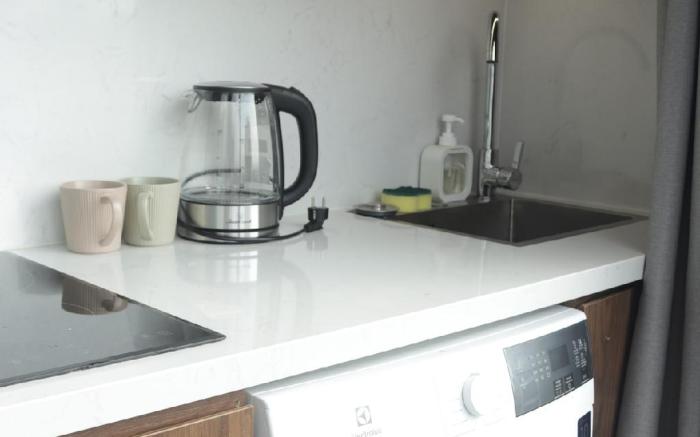 HNT Dao Lieu/Ba Dinh/Netflix TV/Bep/WC Khép Kín