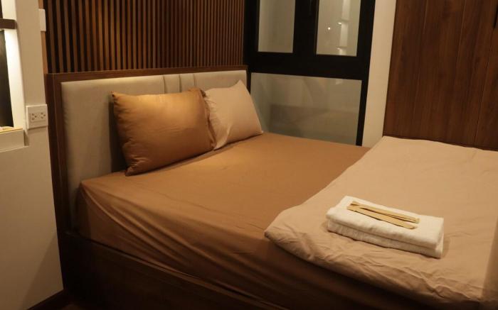 HNT Dao Luyen/Ba Dinh/Netflix TV/Bep/WC Khép Kín