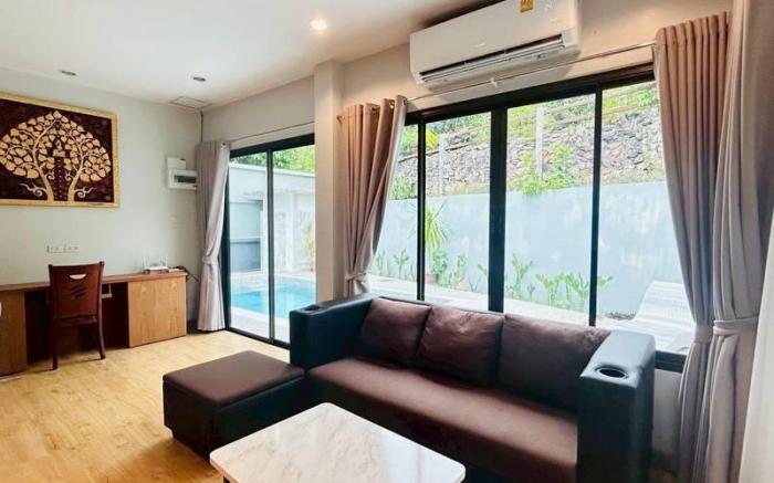 MTM Pool Villa Ao Nang Krabi