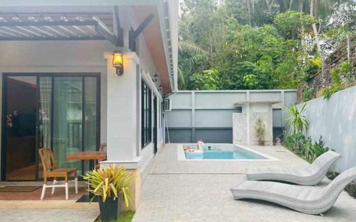 MTM Pool Villa Ao Nang Krabi