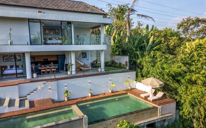 Jungle Breeze Villa by Betterplace
