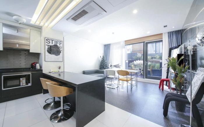 김해 아리에티 호텔