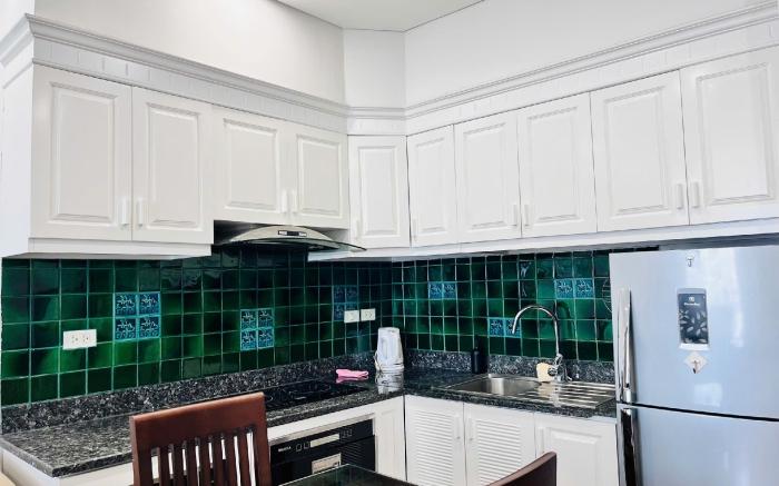 Sakamoto 1 Apartments Kim Ma by XOI Residences