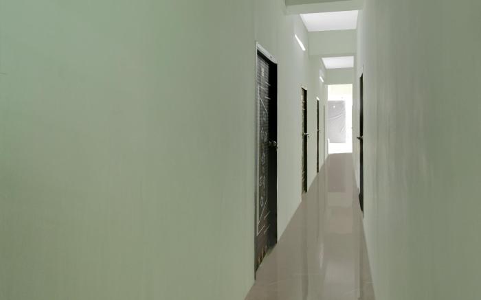 Hotel O Royal Plaza