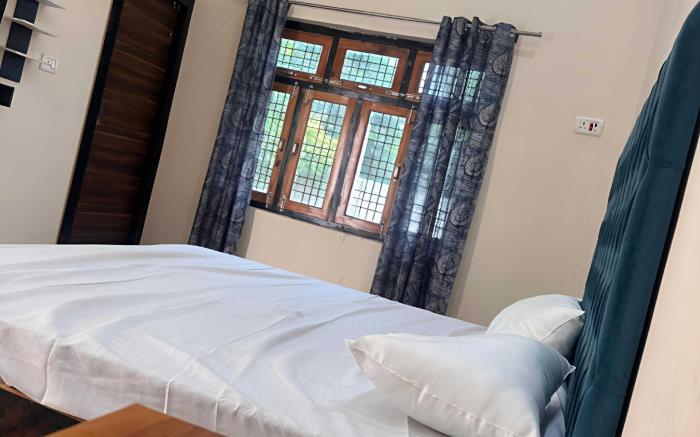 Hotel O THE JUNGLE SAFARI HOTEL & RESORT
