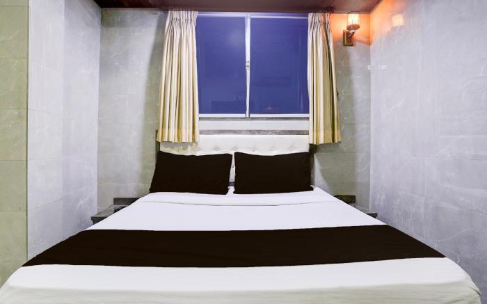 Hotel O Balaji Residency