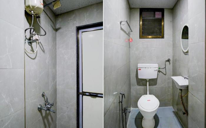 Hotel O Balaji Residency