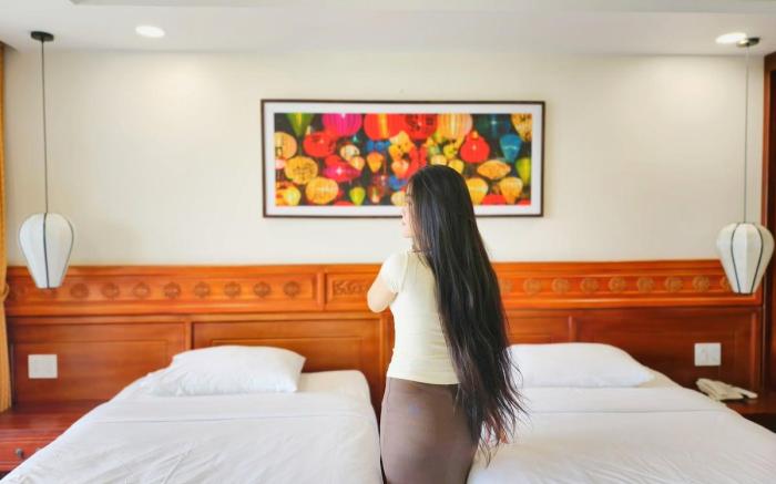 Serenity in Hoi An Old Quarters - Twin Room