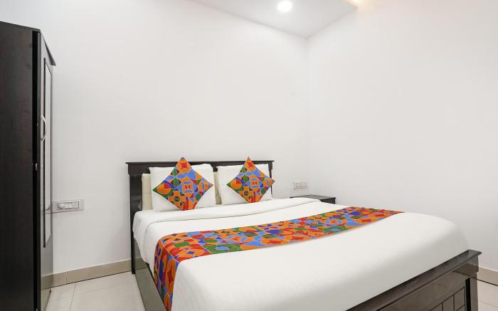 FabHotel Skycity